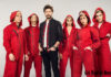 When Money Heist (La Casa De Papel) Season 5 will Release on Netflix?