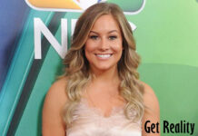 Shawn Johnson Net Worth